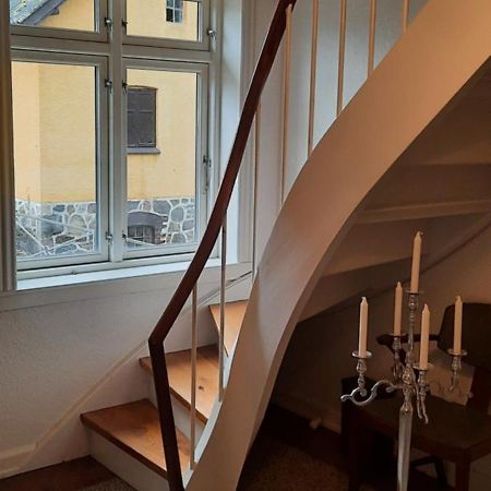Dybvad Molle Bed And Breakfast Års 외부 사진