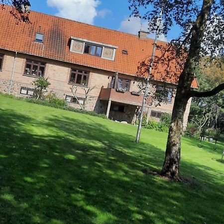 Dybvad Molle Bed And Breakfast Års 외부 사진