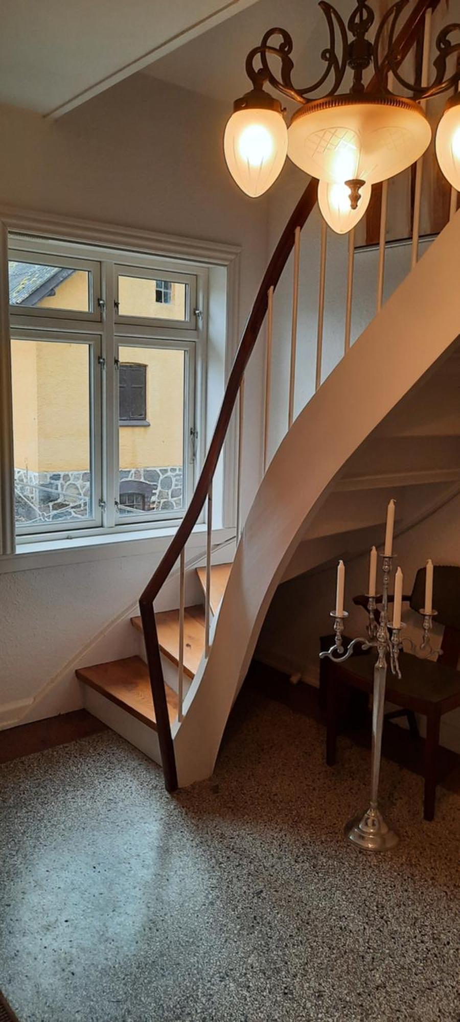 Dybvad Molle Bed And Breakfast Års 외부 사진