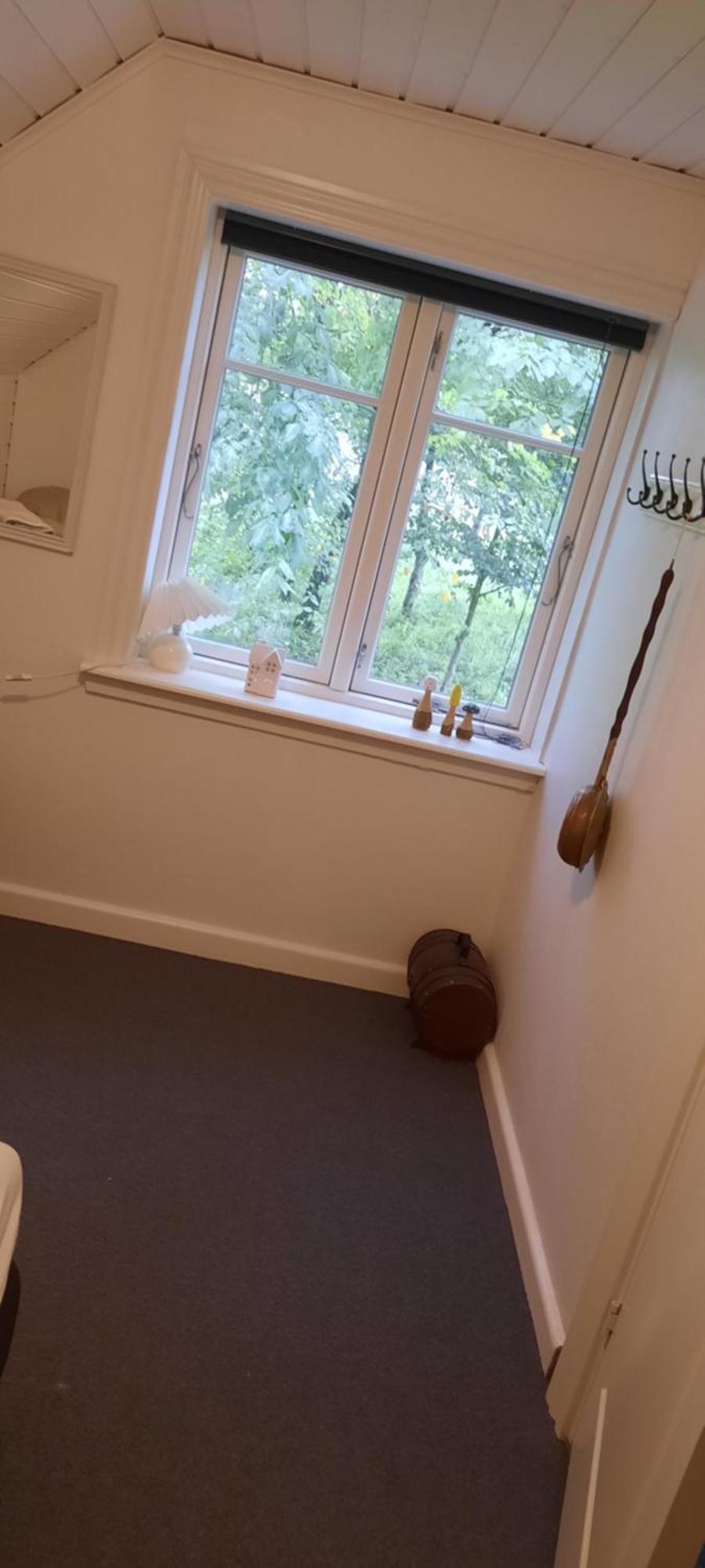 Dybvad Molle Bed And Breakfast Års 외부 사진