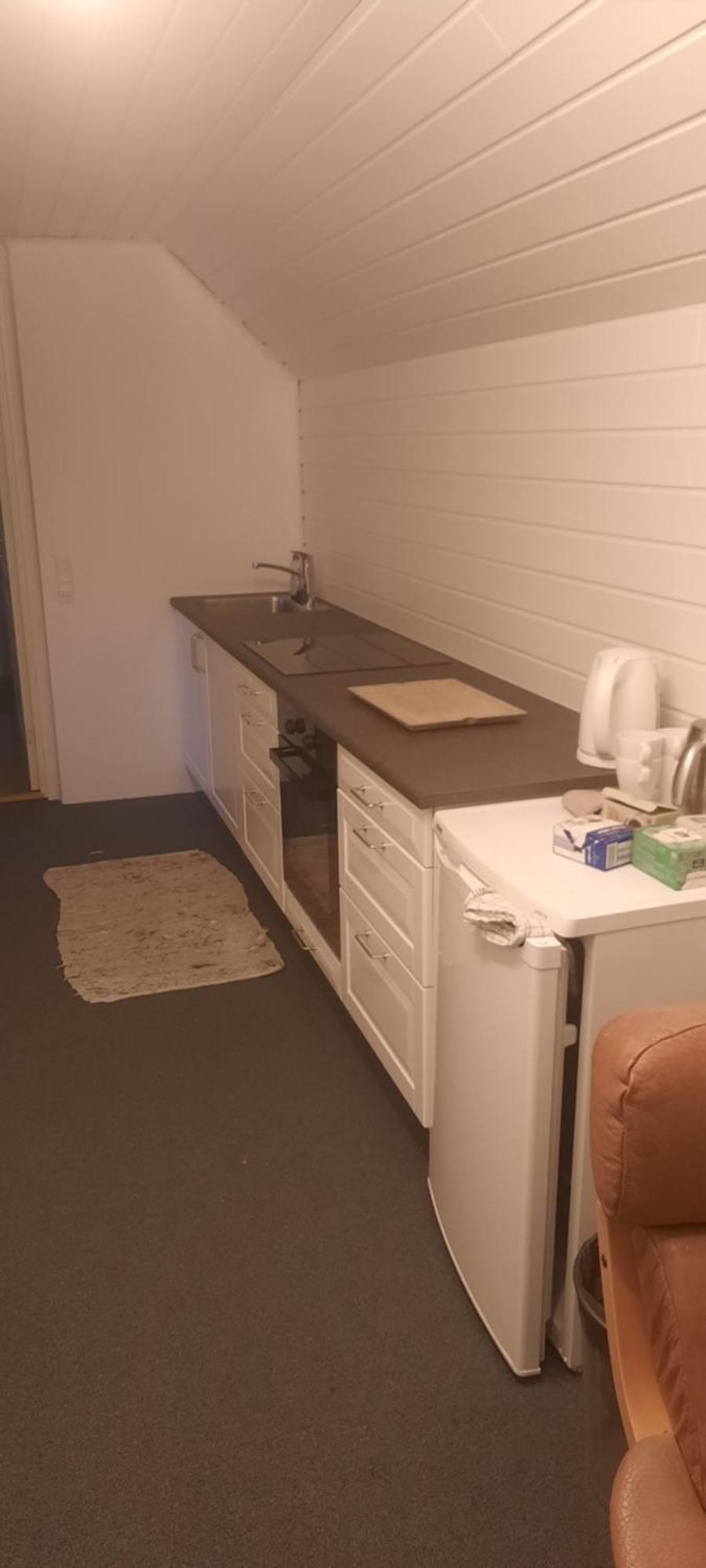 Dybvad Molle Bed And Breakfast Års 외부 사진