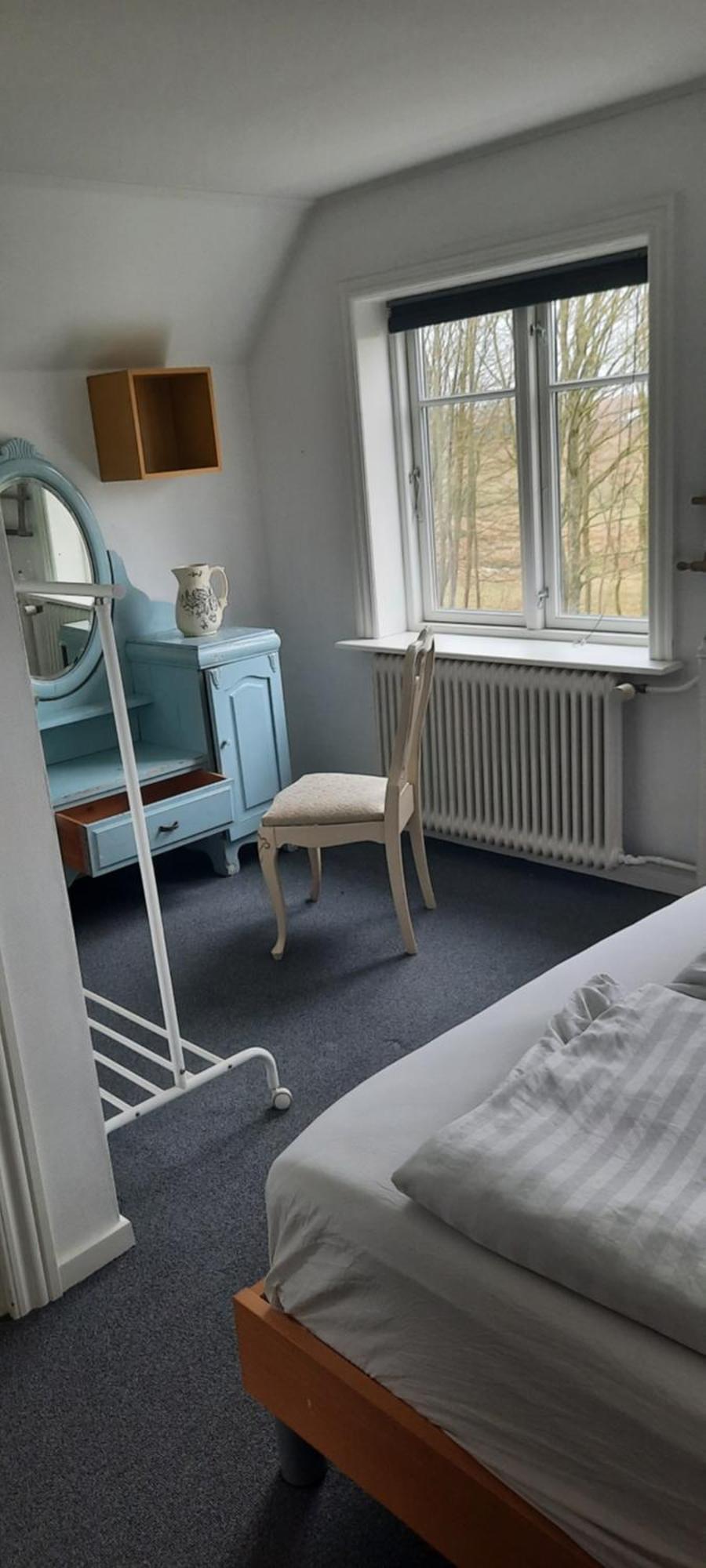Dybvad Molle Bed And Breakfast Års 외부 사진