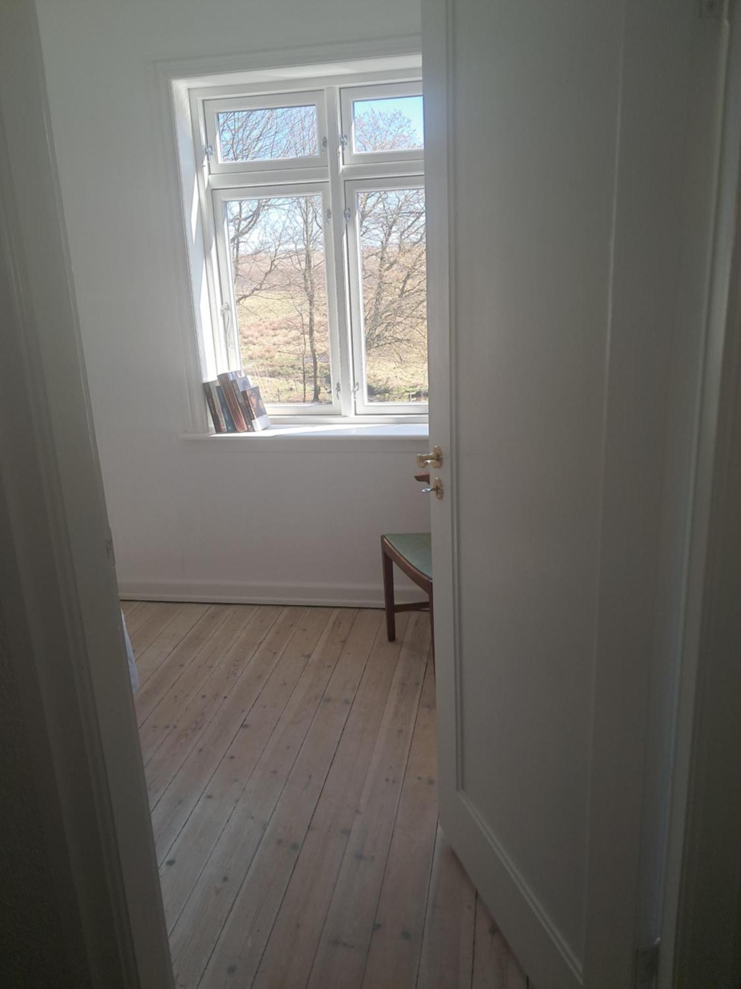 Dybvad Molle Bed And Breakfast Års 외부 사진